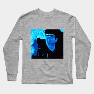 my favorite replicant Long Sleeve T-Shirt